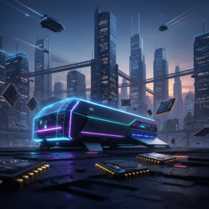 칩플레이션 시대, 콘솔 게임 재평가