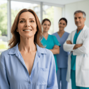 유방재건, 암 치료의 완성? 최신 정보