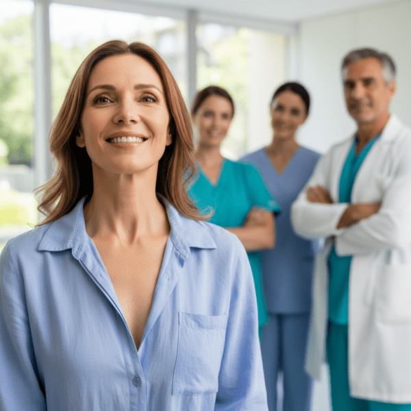 유방재건, 암 치료의 완성? 최신 정보