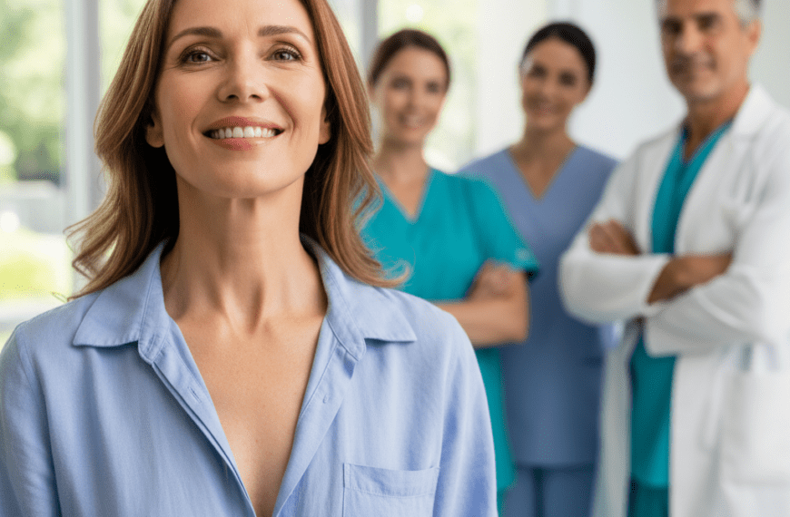 유방재건, 암 치료의 완성? 최신&hellip;