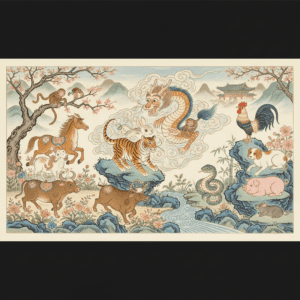 2026-03-06 띠별 운세, 행운의 여신이 당신에게 속삭이는 말?