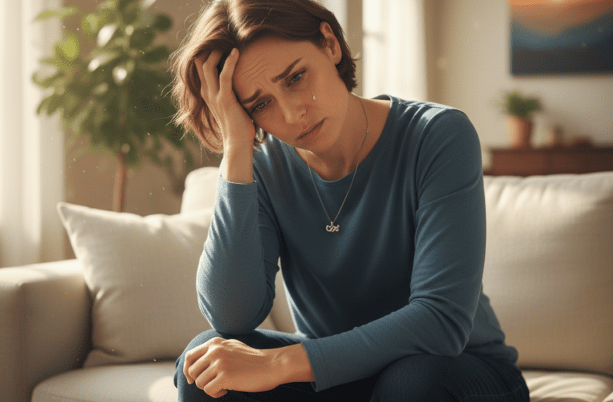 당뇨병 심리: 8억 명의 두려움,&hellip;