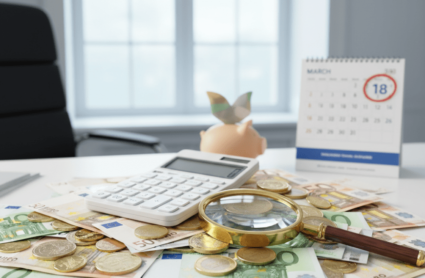 연말정산 환급금, 2026년 3주 앞당겨&hellip;