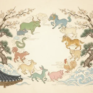 2026-03-08 띠별 운세, 행운의 여신이 당신을 미소짓게 할까요?&hellip;