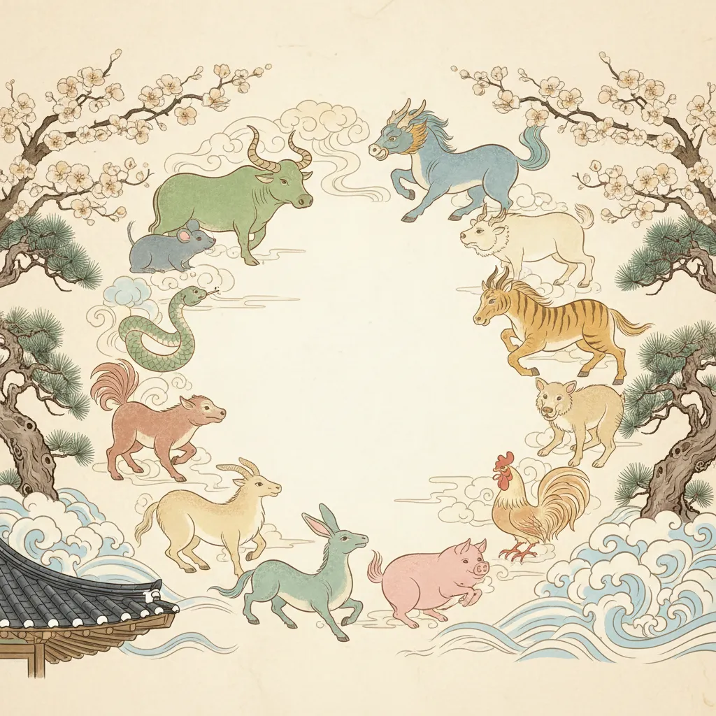 2026-03-08 띠별 운세, 행운의 여신이 당신을 미소짓게 할까요? 🍀