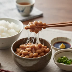 낫토, 먹으면 안되는 사람은? 효능 및 주의사항