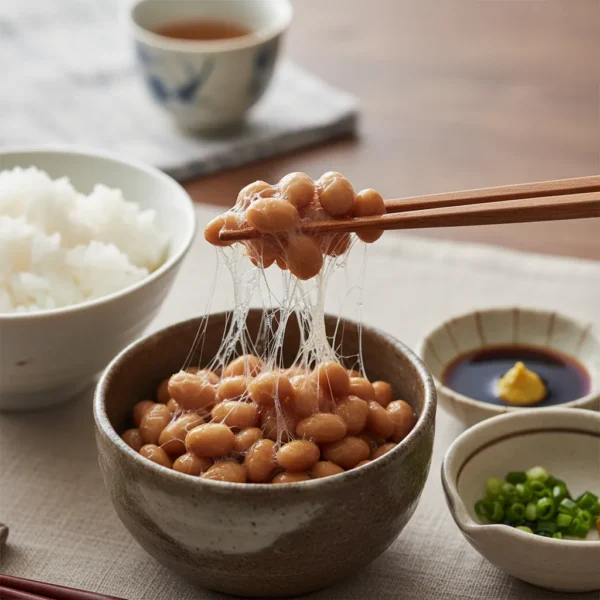 낫토, 먹으면 안되는 사람은? 효능 및 주의사항