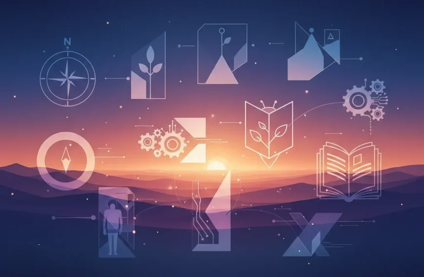 MBTI별 완벽 분석: 당신의 성격&hellip;