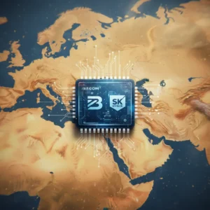 중동 쇼크, 삼성전자 SK하이닉스 영향과 브로드컴 최신 뉴스