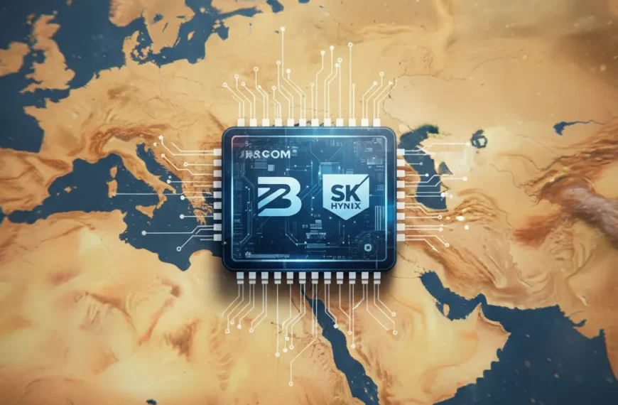 중동 쇼크, 삼성전자 SK하이닉스 영향과&hellip;