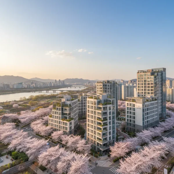 서울 분양: 2026년 서초·용산·동작 알짜단지 총정리