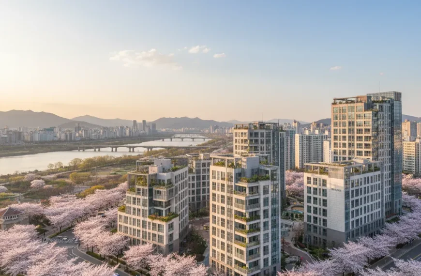 서울 분양: 2026년 서초·용산·동작 알짜단지&hellip;