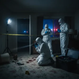 강북 모텔 연쇄살인, 20세 김소영 신상 공개