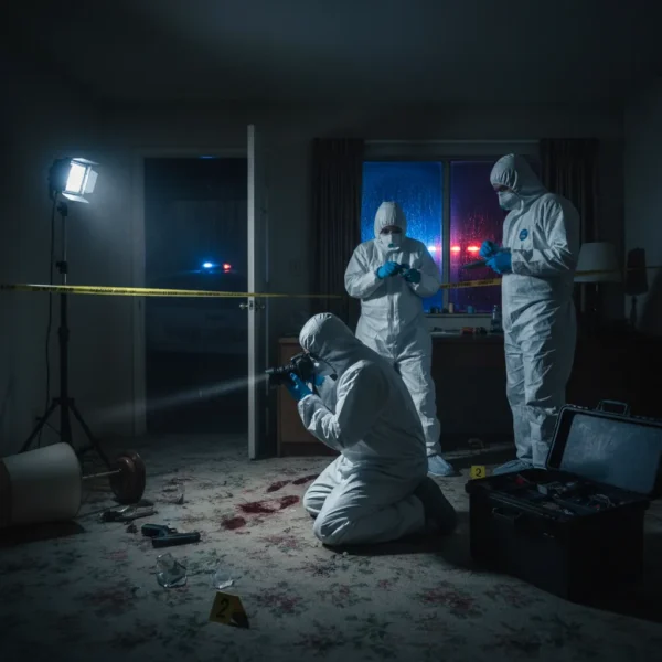 강북 모텔 연쇄살인, 20세 김소영 신상 공개