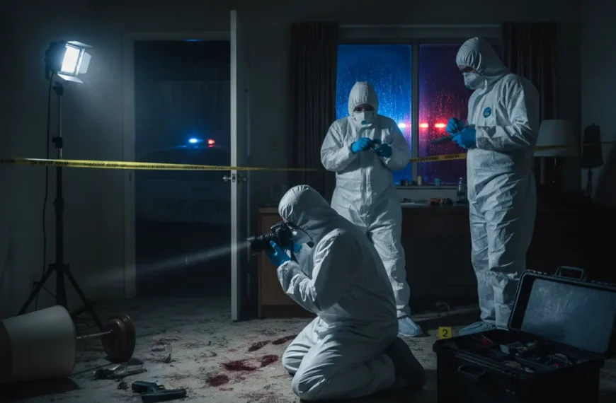 강북 모텔 연쇄살인, 20세 김소영&hellip;