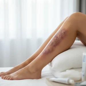 🔥 화상 응급처치 A to Z: 종류별 대처법&hellip;