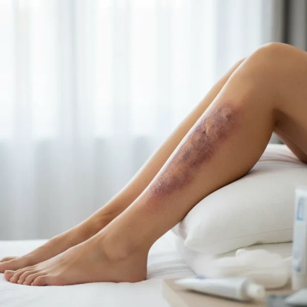 🔥 화상 응급처치 A to Z: 종류별 대처법&hellip;