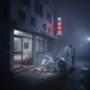 강북 모텔 살인사건, 20세 김소영 신상 공개