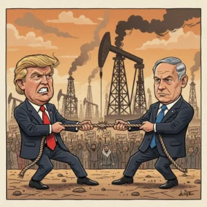 트럼프 전쟁 종식 vs 이스라엘 장기전, 중동 갈등&hellip;