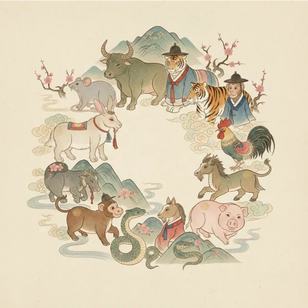 2026-03-12 띠별 운세, 행운의 바람이 당신을 감싸네!