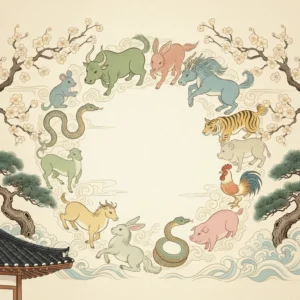 2026-03-13 띠별 운세, 행운의 여신이 당신에게 속삭이는 말!