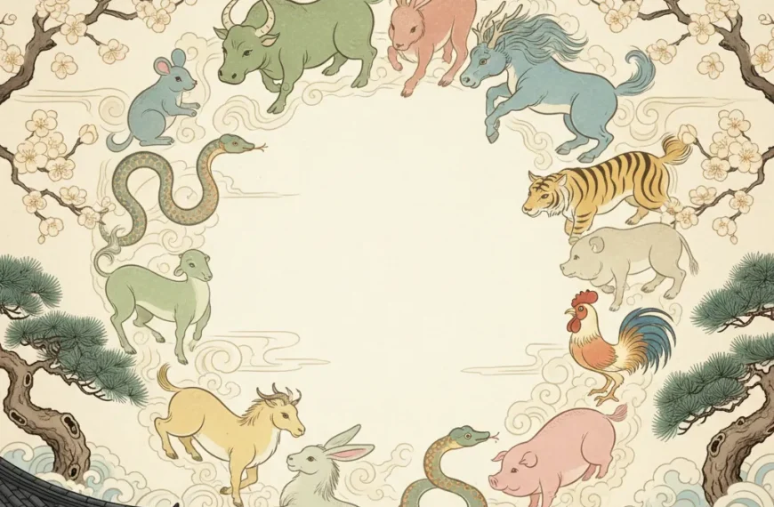 2026-03-13 띠별 운세, 행운의 여신이&hellip;