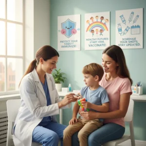 홍역 확산, 美 방역 실패 심각성