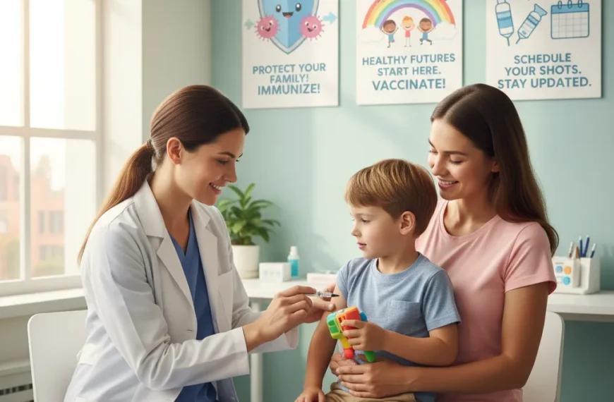 홍역 확산, 美 방역 실패&hellip;