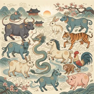 2026-03-14 띠별 운세, 당신의 숨겨진 잠재력이 깨어나는 날!