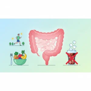 젊은 대장암 증가! 원인과 예방법 총정리