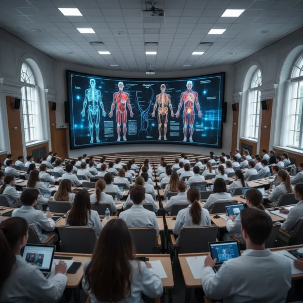 의대정원 확대: 2027학년도 490명 증원 확정