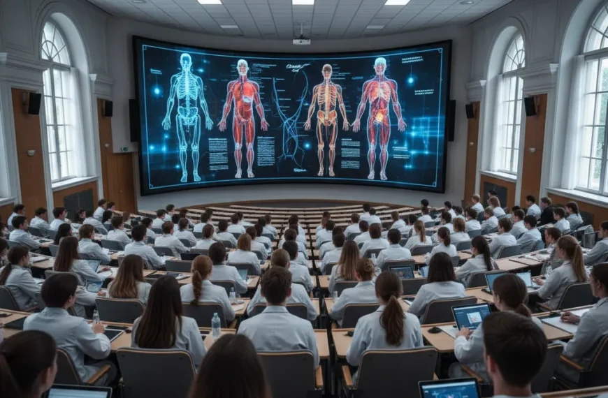 의대정원 확대: 2027학년도 490명 증원&hellip;