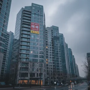 급매물 쏟아지는 서울 부동산 시장, 지금이 기회?