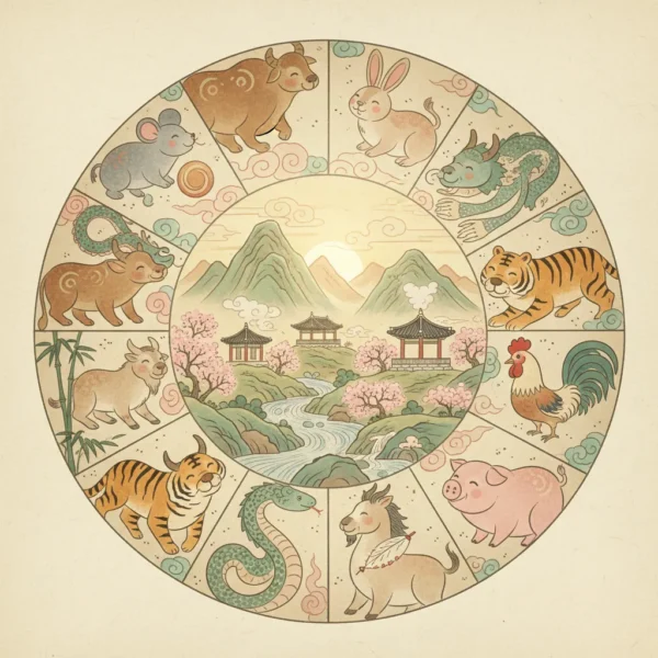 2026-03-16 띠별 운세, 행운의 여신이 당신에게 미소짓는 날!