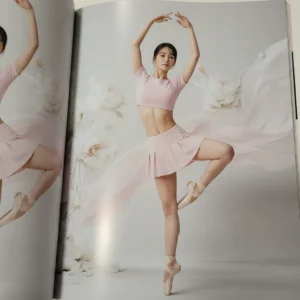 손예진 복근, 출산 후 맞아? 화보 속 ’11자’&hellip;