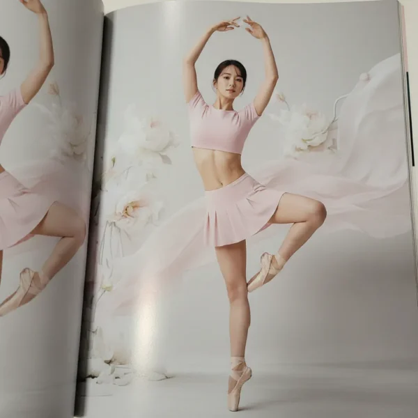 손예진 복근, 출산 후 맞아? 화보 속 ’11자’&hellip;