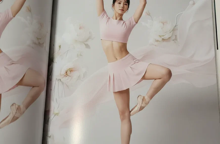 손예진 복근, 출산 후 맞아?&hellip;