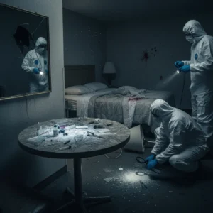 모텔 연쇄 살인, 김소영 추가 범행 드러나