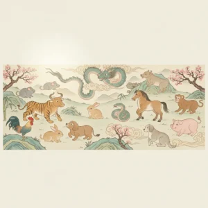 2026-03-17 띠별 운세, 행운의 여신이 당신에게 미소짓는 날!