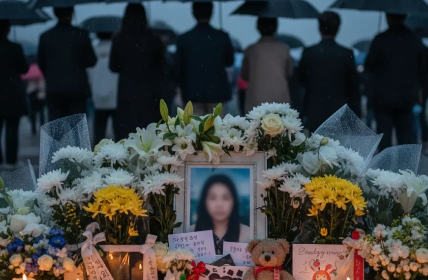 남양주 스토킹 살해: 경찰 대응&hellip;