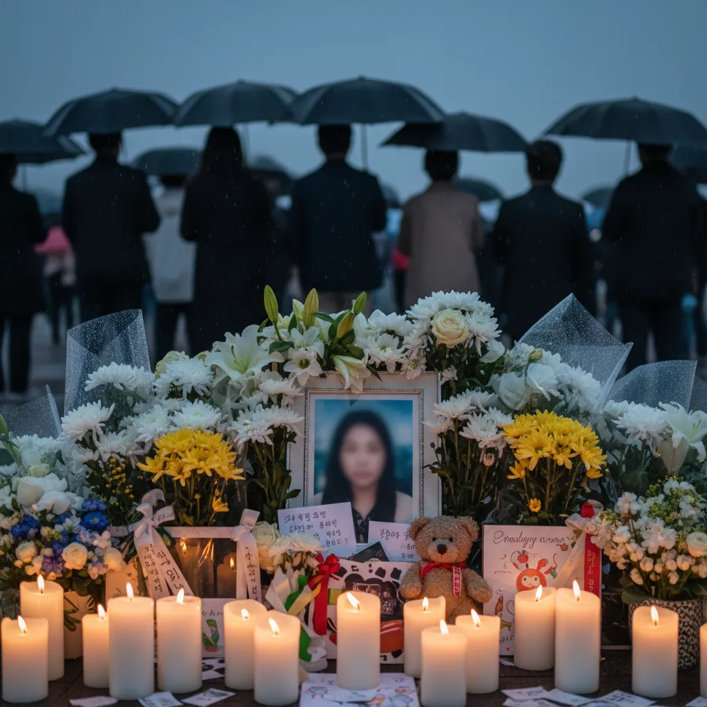 남양주 스토킹 살해: 경찰 대응 실패와 감찰