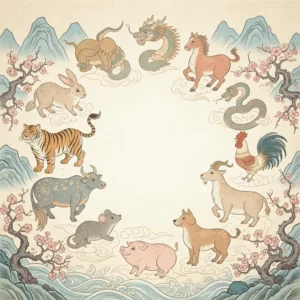 2026-03-18 띠별 운세, 행운의 여신이 당신에게 속삭이는 말은?