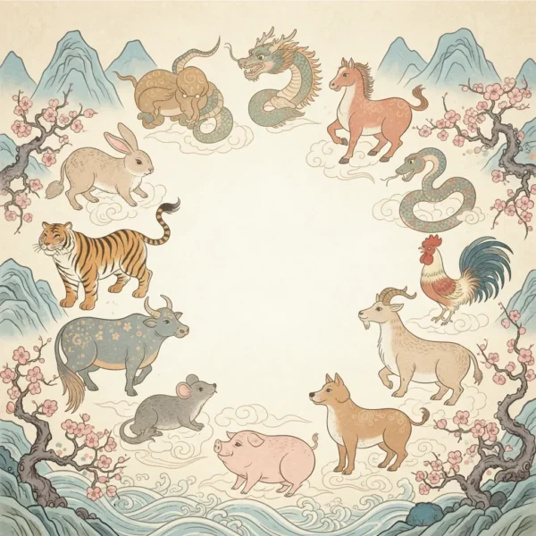 2026-03-18 띠별 운세, 행운의 여신이 당신에게 속삭이는 말은?