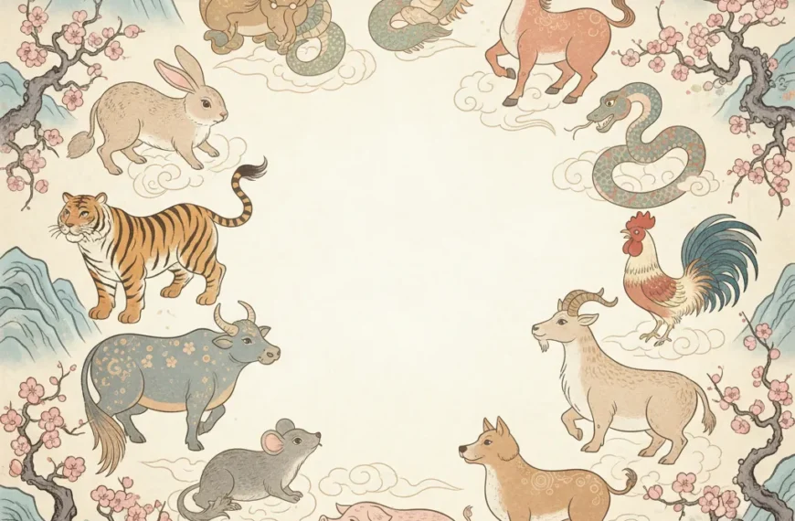 2026-03-18 띠별 운세, 행운의 여신이 당신에게 속삭이는 말은?