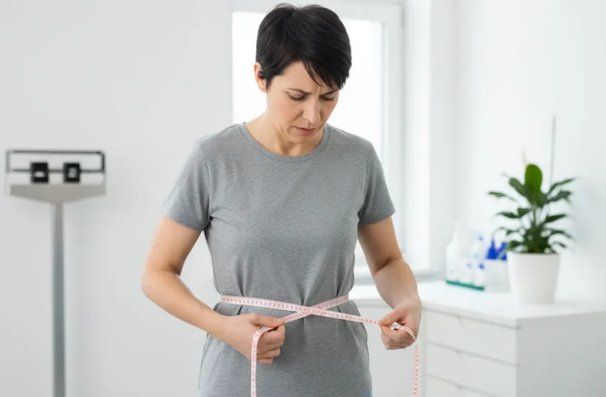 복부비만, 정상 체중이라도 심부전 위험?