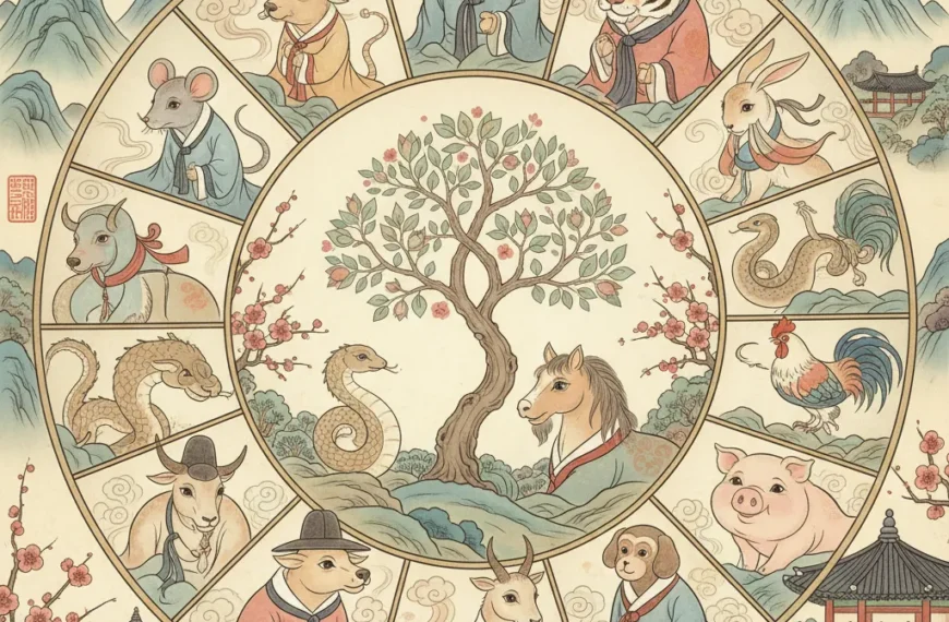 2026-03-19 띠별 운세, 행운의 여신이 당신에게 미소짓는 날!