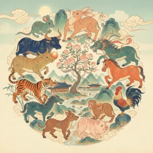 2026-03-20 띠별 운세, 행운의 여신이 당신에게 속삭이는 말?