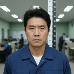 남양주 스토킹 살인사건, 김훈 신상 공개