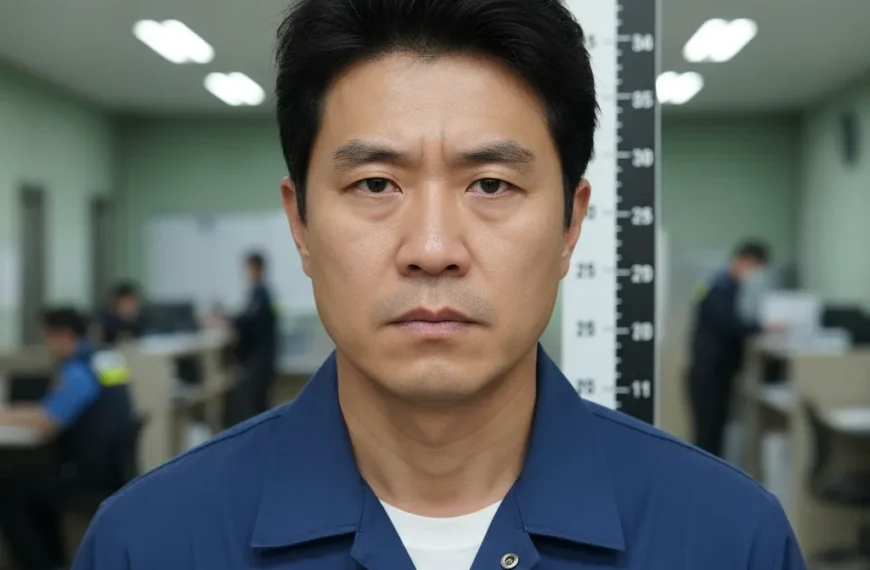 남양주 스토킹 살인사건, 김훈 신상 공개