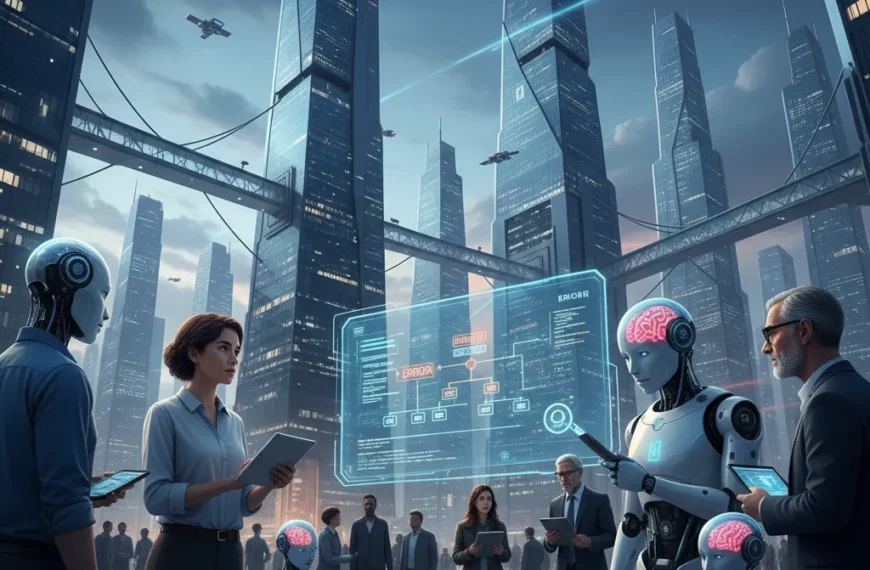 AI 오류 검증: MIT 리뷰 곽재식 칼럼 분석